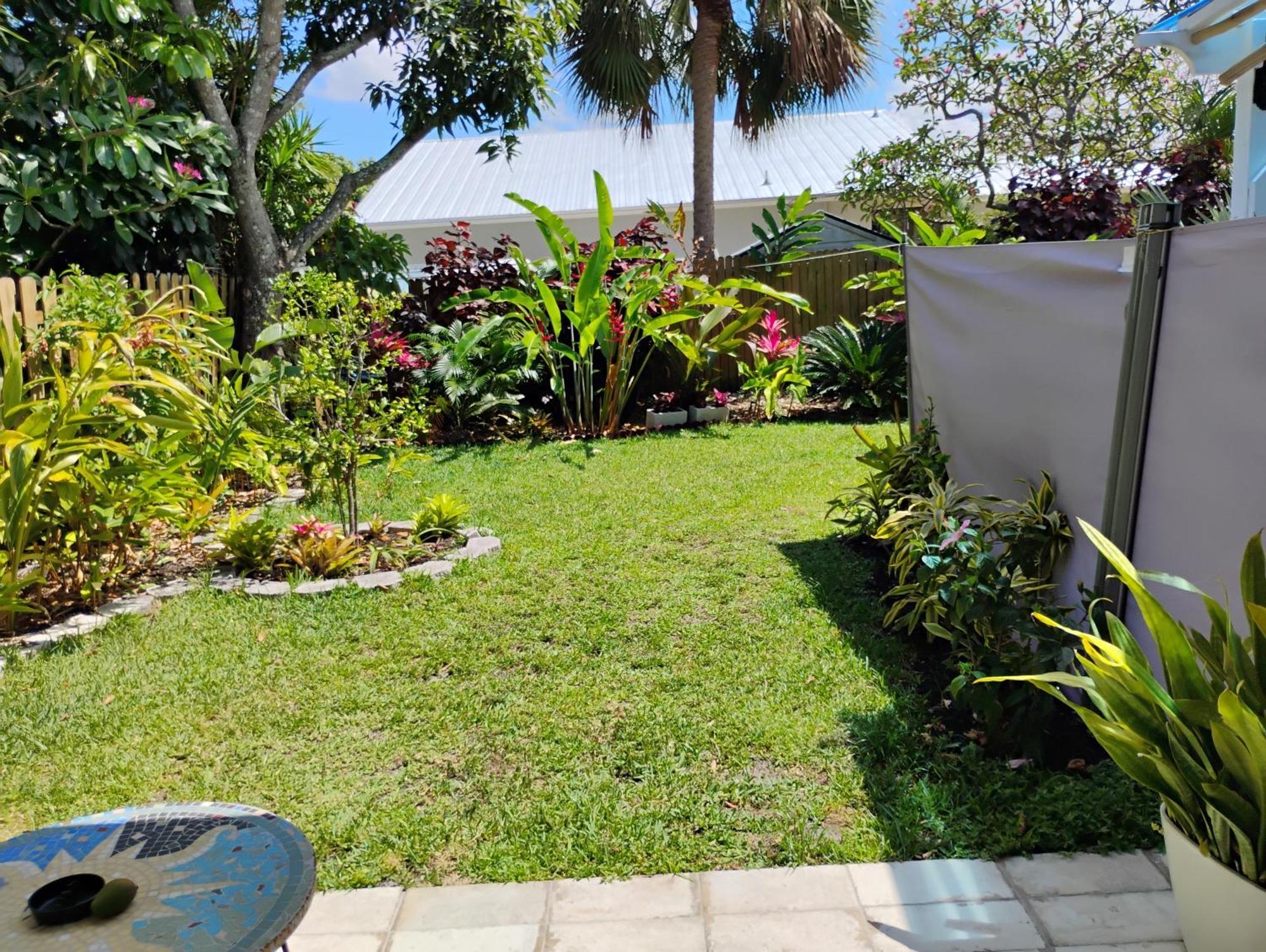 劳德代尔堡Tropical Hideaway!公寓 外观 照片